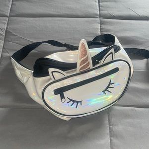 Unicorn Fannypack